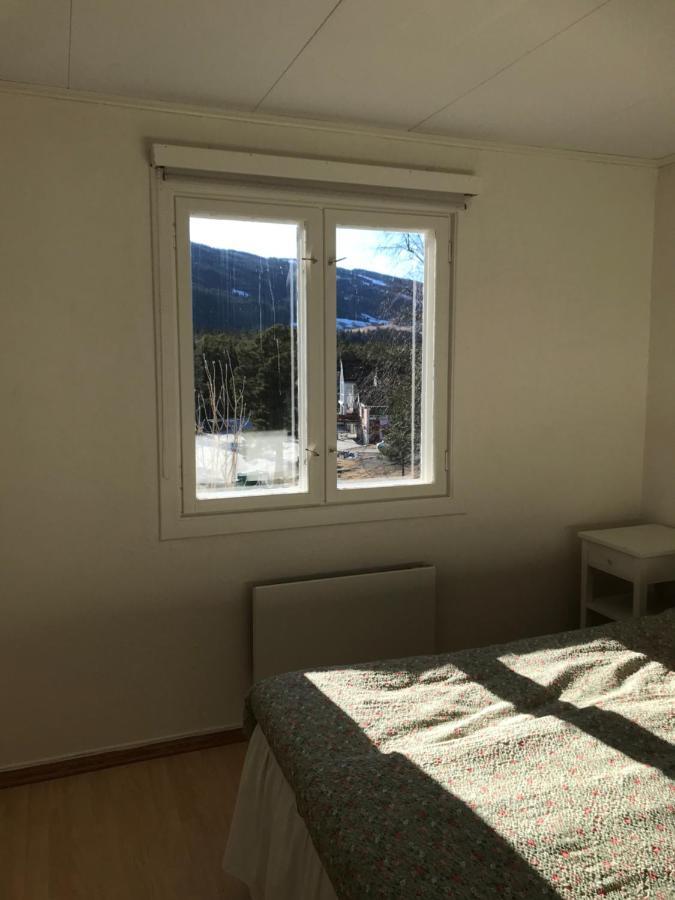Furulund Pensjonat Ron Exteriör bild