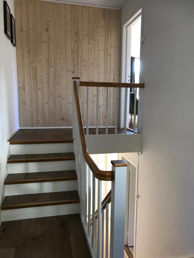 Furulund Pensjonat Ron Exteriör bild