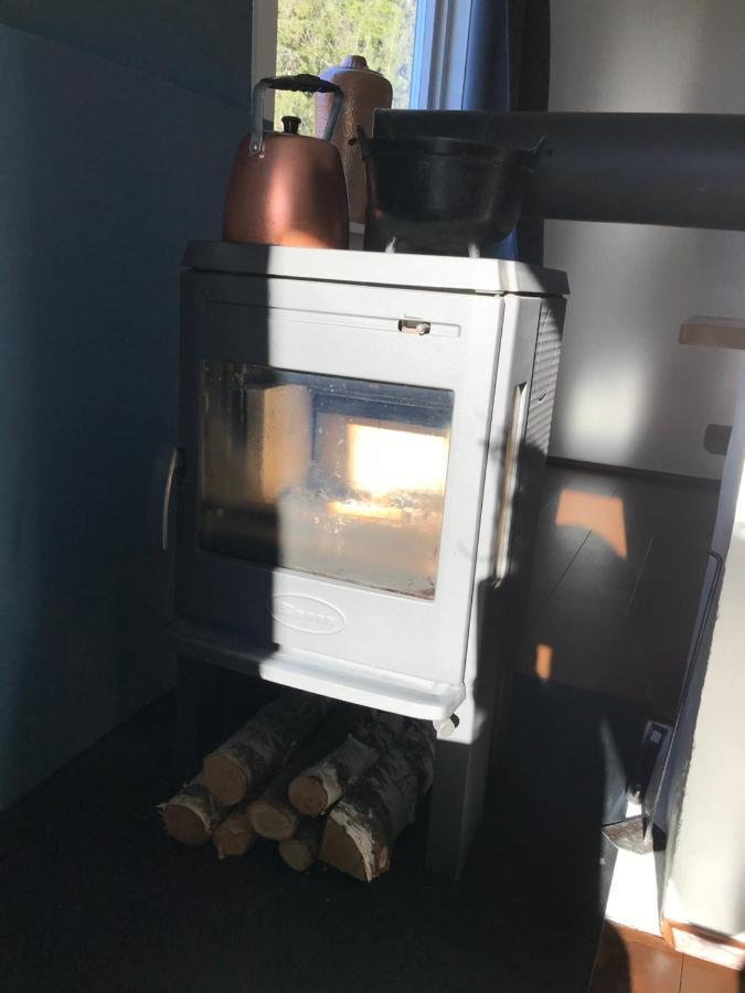 Furulund Pensjonat Ron Exteriör bild