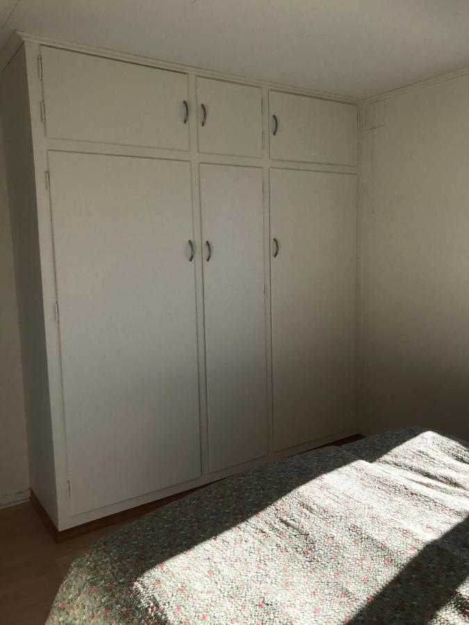 Furulund Pensjonat Ron Exteriör bild