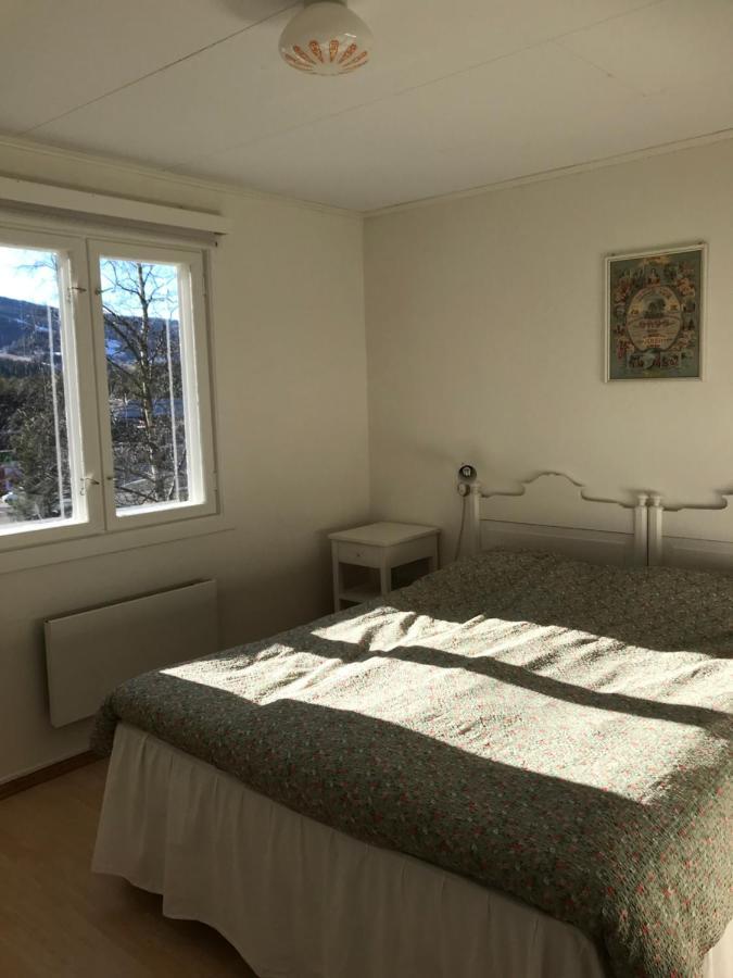 Furulund Pensjonat Ron Exteriör bild